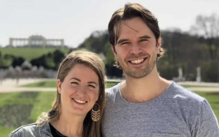Graham Wardle's Ex-Wife, Allison Wardle: A Personal Journey Beyond Marriage